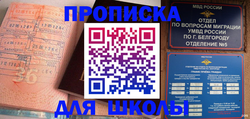 прописка иностранных граждан в Биробиджане